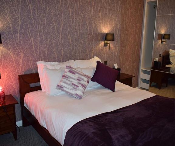 The Fitzrovia Belle Hotel England London Room