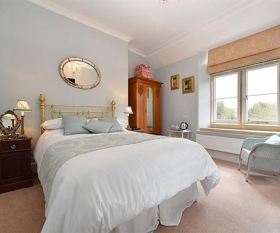 Heritage Bed & Breakfast England Calne Room