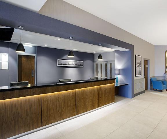 Leonardo Hotel - Formerly Jurys Inn and Conference Venue Aberdeen Airport Scotland Aberdeen Exterior Detail