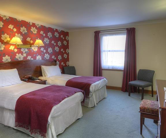 Best Western The Crianlarich Hotel Scotland Crianlarich Room