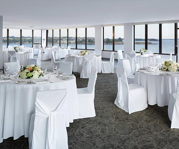 Delta Hotels by Marriott Kingston Waterfront Ontario Kingston Banquet Hall