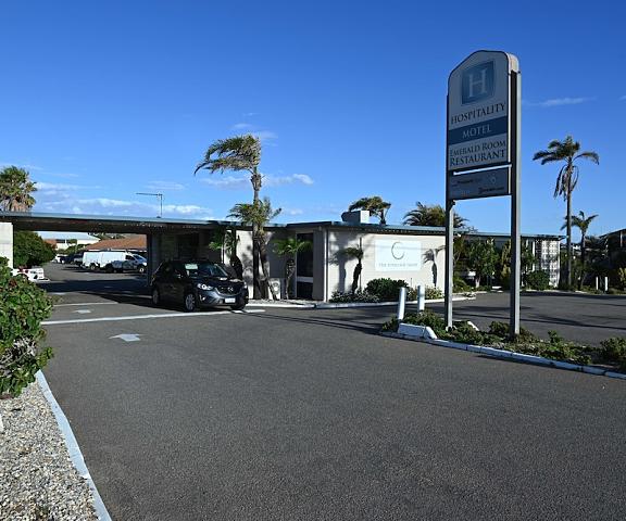 Hospitality Geraldton, SureStay Collection by Best Western Western Australia Geraldton Exterior Detail