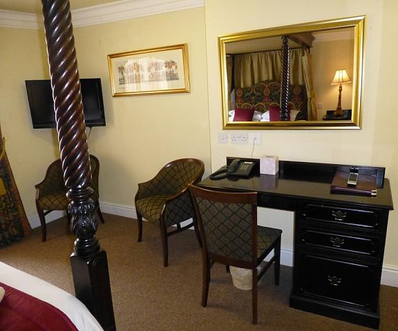The Atherstone Red Lion Hotel England Atherstone Room