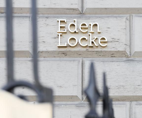 Eden Locke Scotland Edinburgh Facade