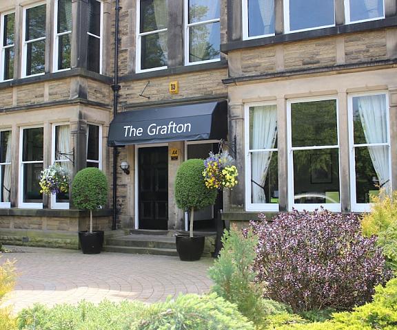 The Grafton England Harrogate Primary image