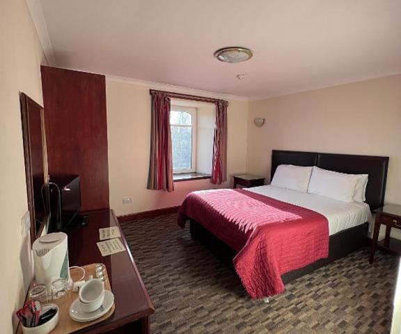 OYO Lochway Hotel Scotland Dumbarton Room