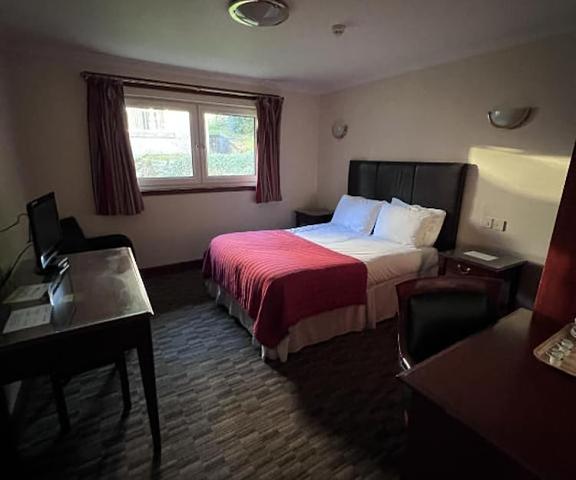 OYO Lochway Hotel Scotland Dumbarton Room