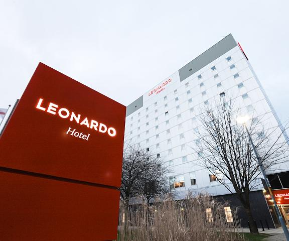 Leonardo Hotel Middlesbrough - Formerly Jurys Inn England Middlesbrough Facade