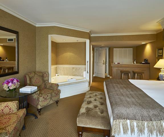Wedgewood Hotel & Spa British Columbia Vancouver Room