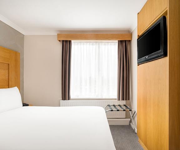Rooms Inn England Newcastle-upon-Tyne Room