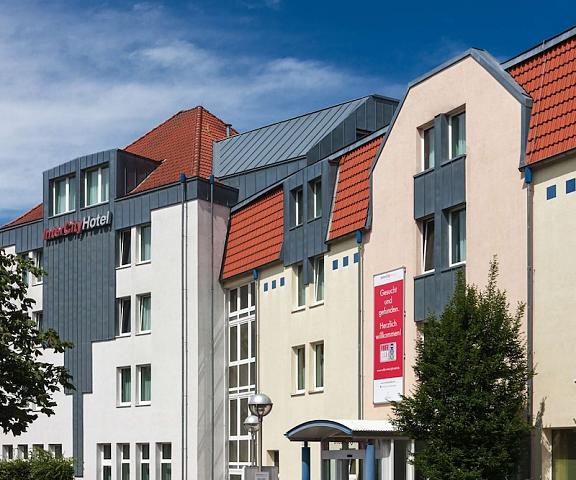 IntercityHotel Celle Lower Saxony Celle Exterior Detail