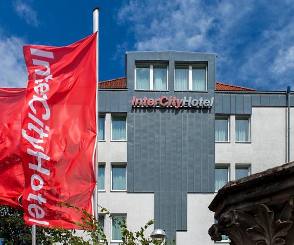 IntercityHotel Celle Lower Saxony Celle Property Grounds