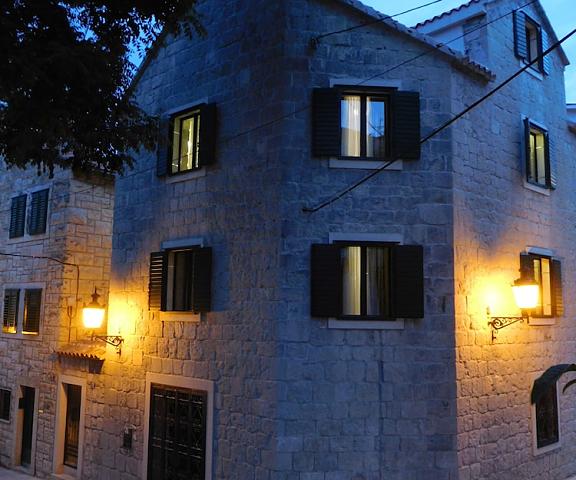 Villa Desideria Split-Dalmatia Split Facade