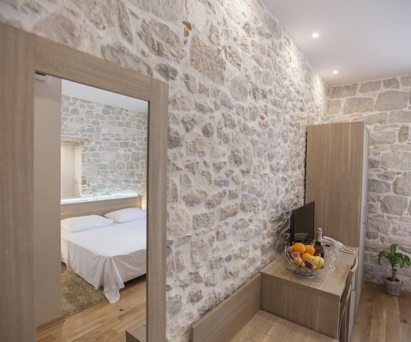 Tifani Luxury Rooms 2 Split-Dalmatia Split Room