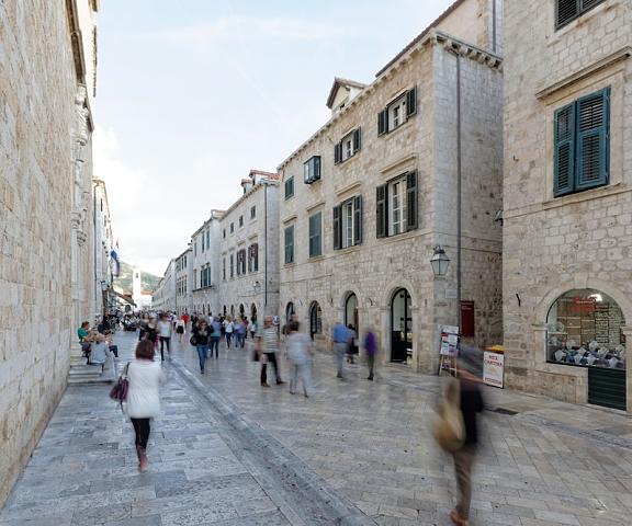Apartments Eleganca Dubrovnik - Southern Dalmatia Dubrovnik Facade