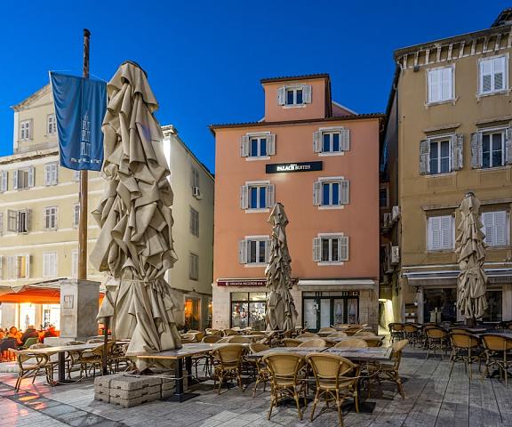 Palace Suites Heritage Hotel – Adults Only Split-Dalmatia Split Facade