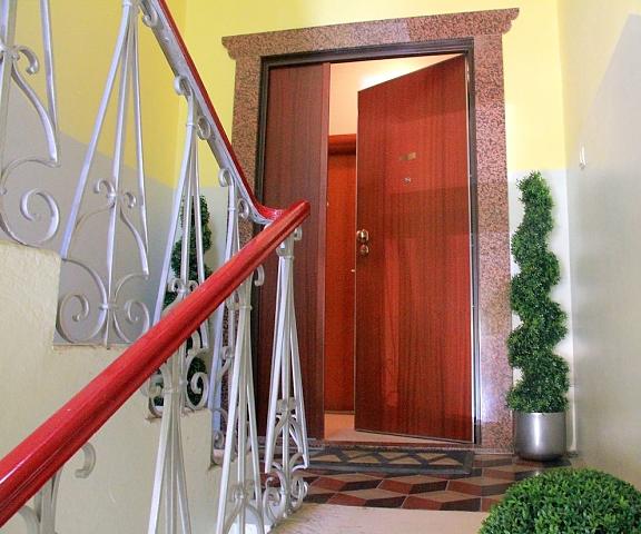 Villa Spalatina Split-Dalmatia Split Interior Entrance