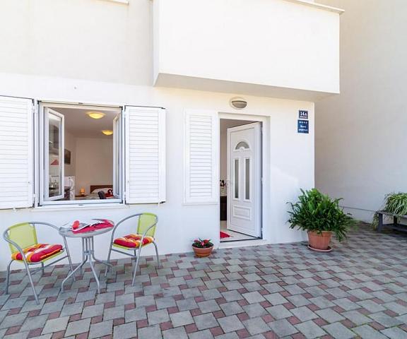 Apartments Ira Dubrovnik - Southern Dalmatia Dubrovnik Exterior Detail