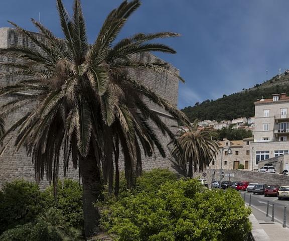 Ragusina luxury apartments Dubrovnik - Southern Dalmatia Dubrovnik Exterior Detail
