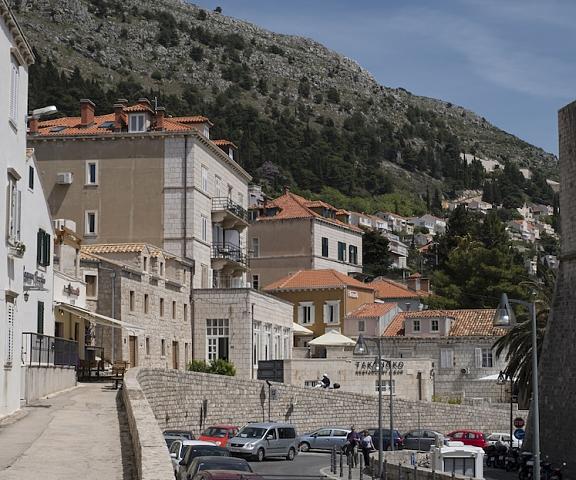 Ragusina luxury apartments Dubrovnik - Southern Dalmatia Dubrovnik Exterior Detail