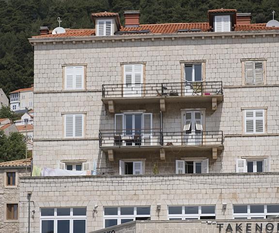 Ragusina luxury apartments Dubrovnik - Southern Dalmatia Dubrovnik Facade