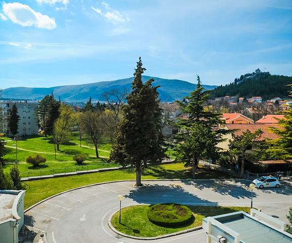 Hotel Alkar Split-Dalmatia Sinj View from Property