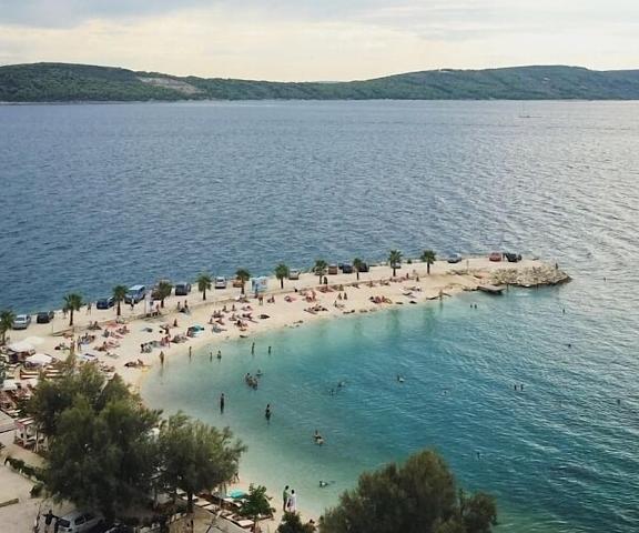 Apartments Korta Split-Dalmatia Split Beach