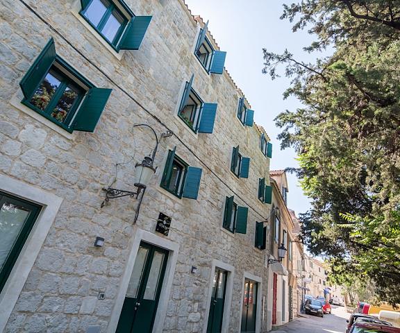Apartments Korta Split-Dalmatia Split Entrance
