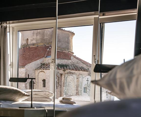 Boutique Hostel Forum Zadar-Northern Dalmatia Zadar View from Property