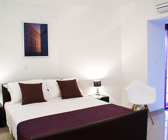 Split Oasis Apartments Split-Dalmatia Split Room