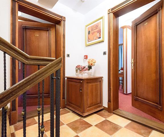 Villa Meri Split-Dalmatia Trogir Staircase