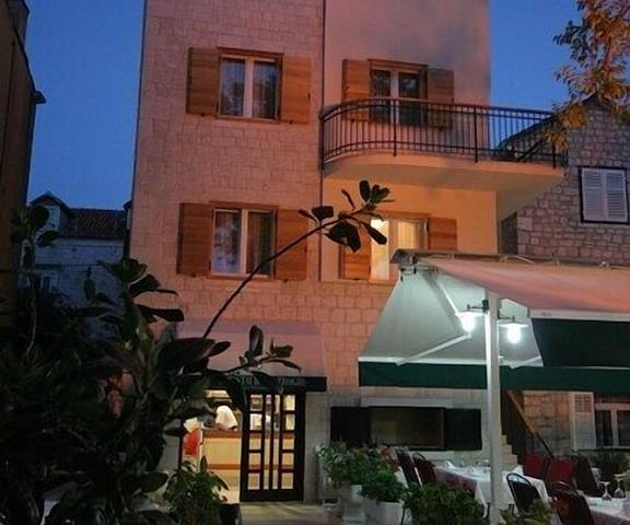 Hotel Trogirski Dvori Split-Dalmatia Trogir Facade