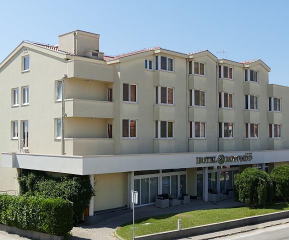 Hotel Rotondo Split-Dalmatia Seget Exterior Detail