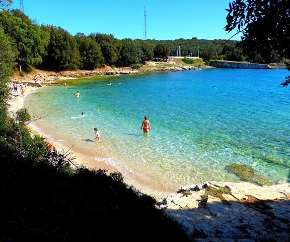 Ribarska Koliba Resort Istria (county) Pula Beach