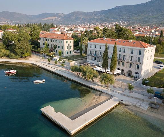 Hotel Stacija Split-Dalmatia Kastela Beach