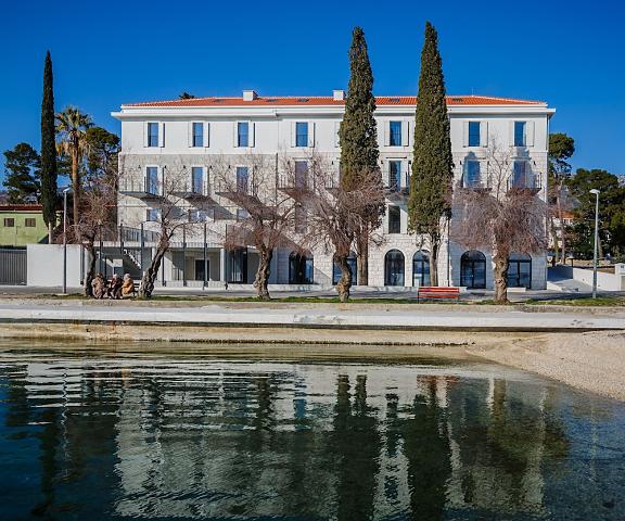 Hotel Stacija Split-Dalmatia Kastela Facade