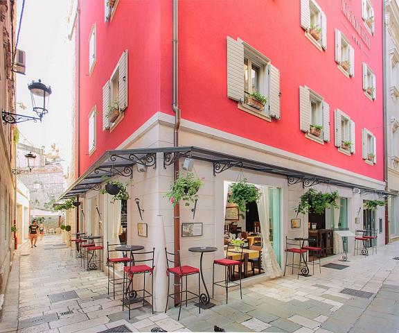Hotel Marmont Heritage Split-Dalmatia Split Facade