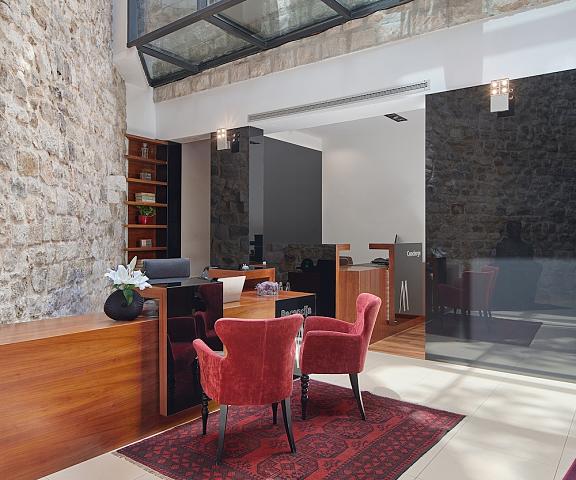 Hotel Marmont Heritage Split-Dalmatia Split Interior Entrance
