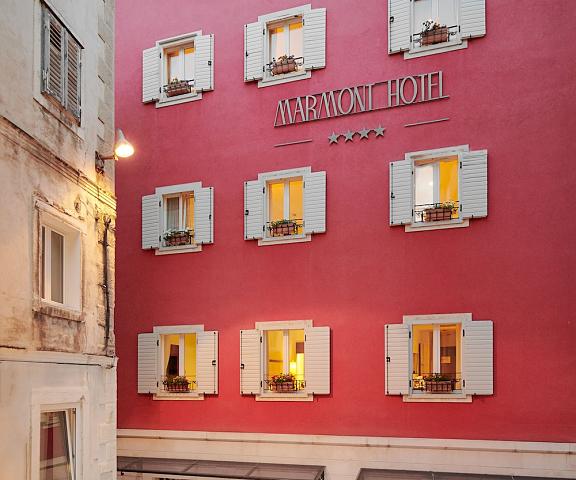 Hotel Marmont Heritage Split-Dalmatia Split Facade