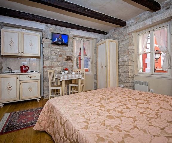 Residence Marco Polo Istria (county) Rovinj Room