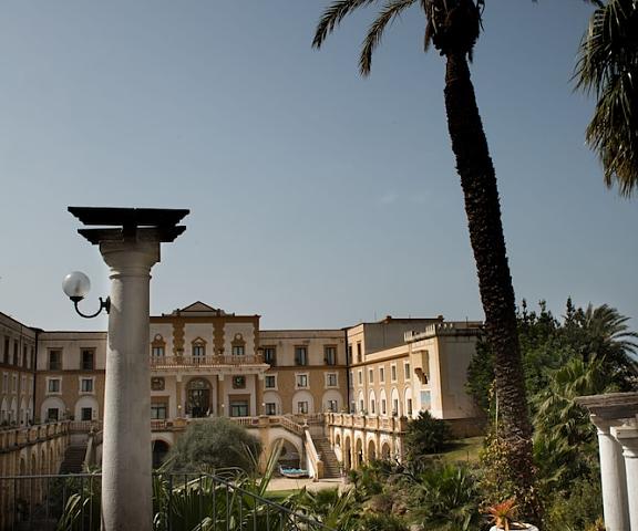 Baglio Basile Hotel Sicily Petrosino Exterior Detail
