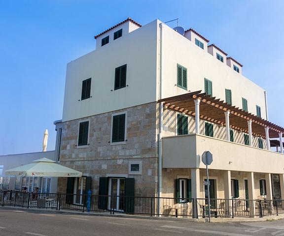 Hotel Konavle Dubrovnik - Southern Dalmatia Konavle Facade