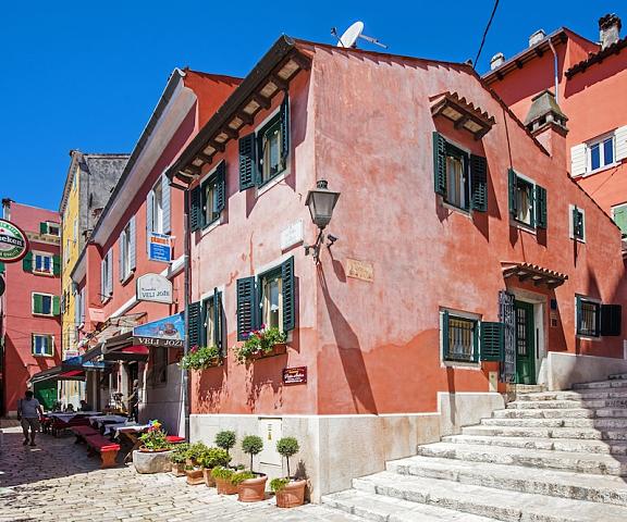 Residence Porta Antica Istria (county) Rovinj Entrance