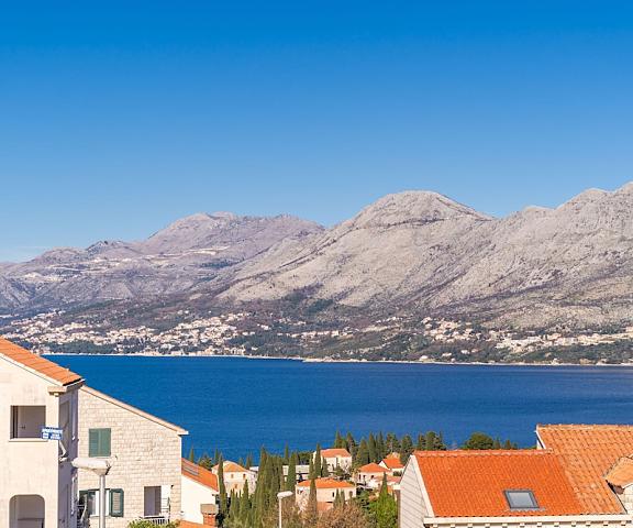 Apartments Senjo Dubrovnik - Southern Dalmatia Konavle Exterior Detail