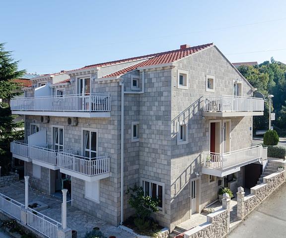 Apartments Senjo Dubrovnik - Southern Dalmatia Konavle Exterior Detail