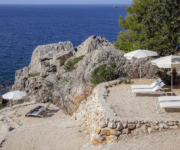 Royal Blue Hotel Dubrovnik - Southern Dalmatia Dubrovnik Beach