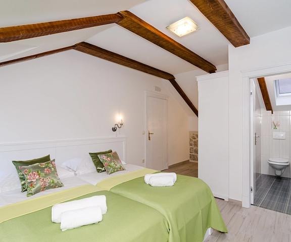 Bed&Breakfast Sorgo Palace Dubrovnik - Southern Dalmatia Ston Room