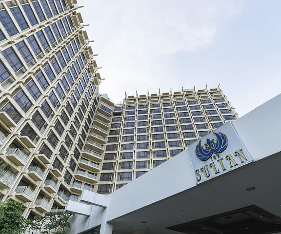 The Sultan Hotel & Residence Jakarta West Java Jakarta Facade