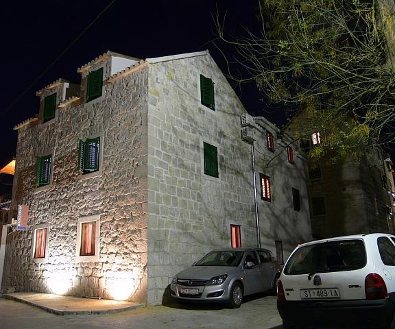 House Sandra Split-Dalmatia Split Facade