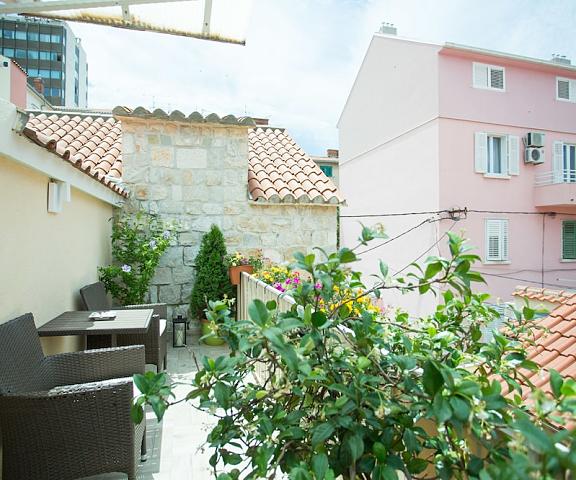 House Sandra Split-Dalmatia Split Terrace